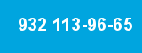 932 113-96-65